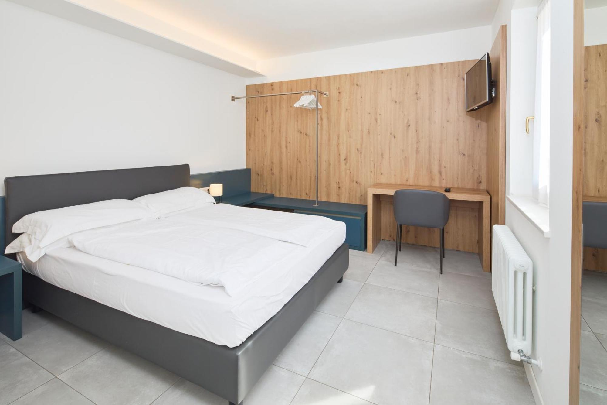 Maffei Apartments - Active Holidays Riva del Garda Exterior foto