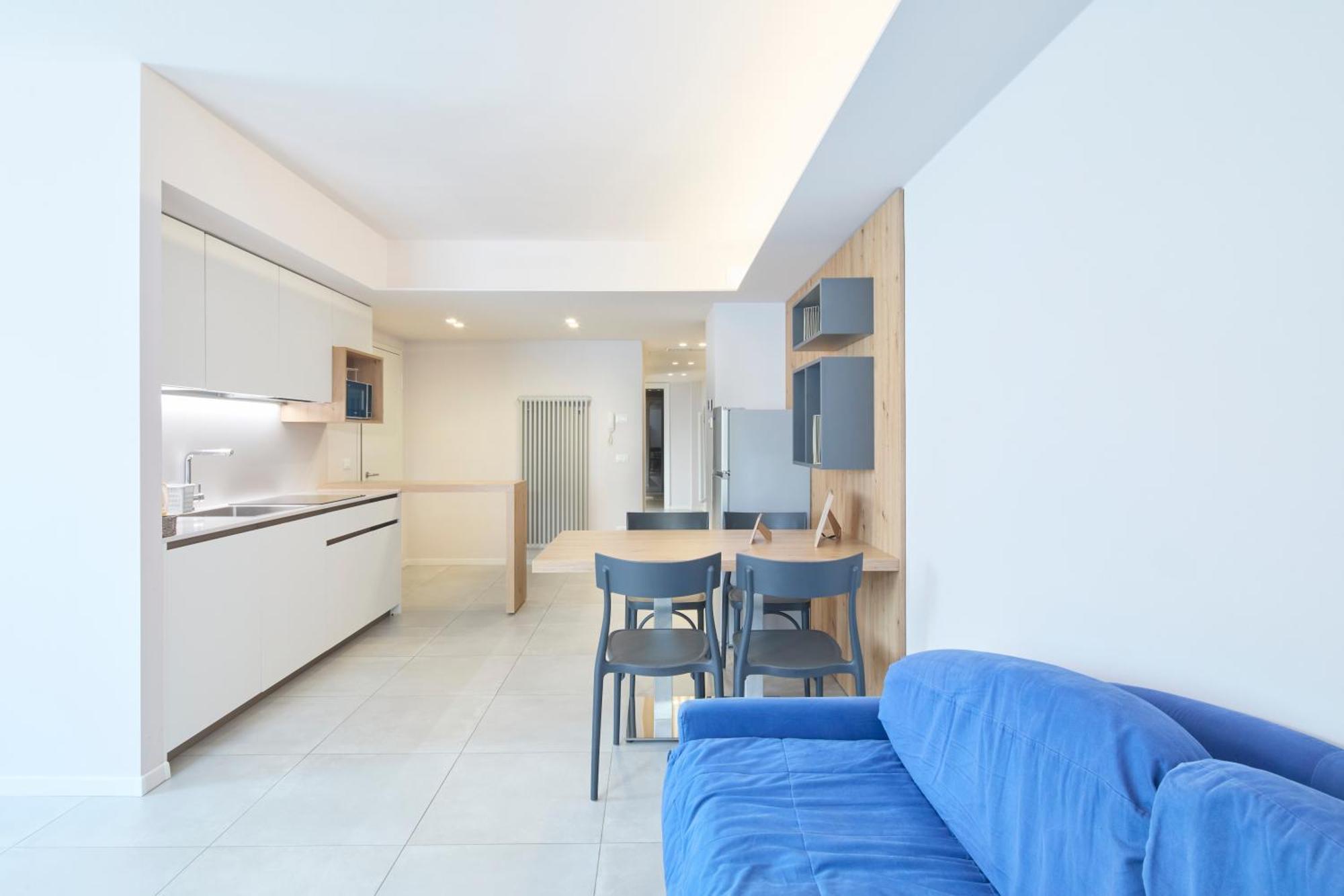 Maffei Apartments - Active Holidays Riva del Garda Exterior foto