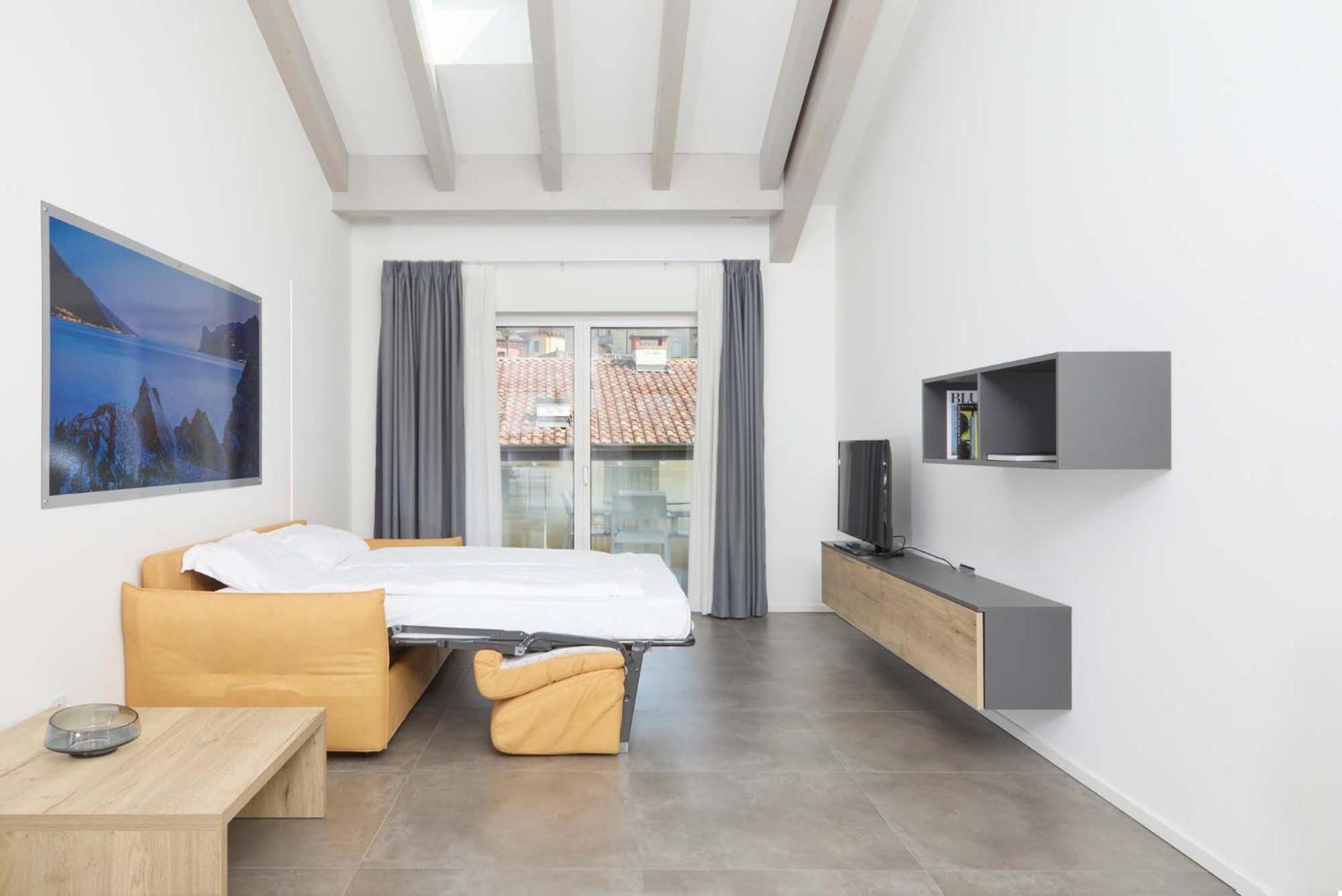Maffei Apartments - Active Holidays Riva del Garda Exterior foto