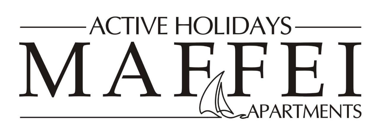 Maffei Apartments - Active Holidays Riva del Garda Exterior foto